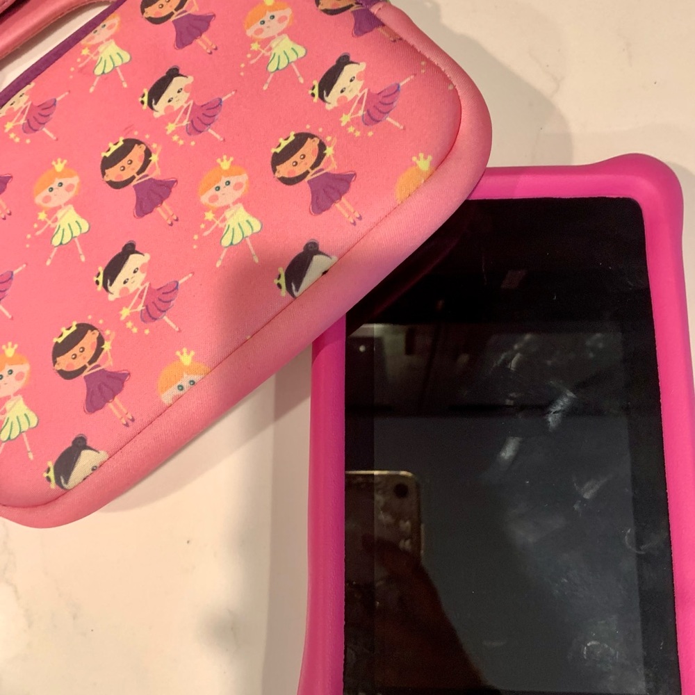 Amazon Fire & accessories or use as kindle